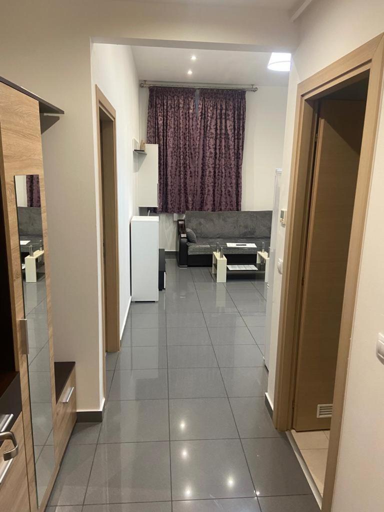 Aparthotel Rin Grand Residence Apartament 4*