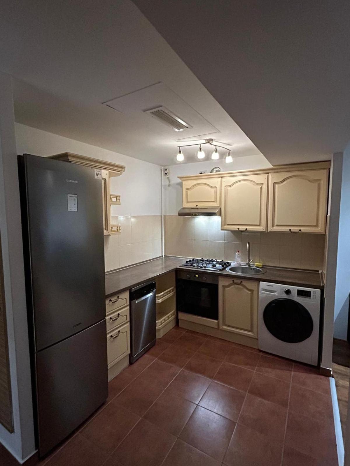 Aparthotel Rin Grand Residence Apartament Bucureşti