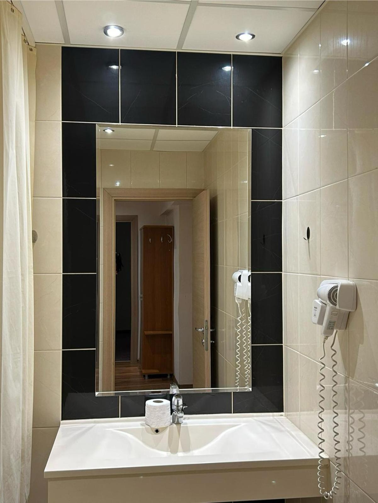 Aparthotel Rin Grand Residence Bucureşti