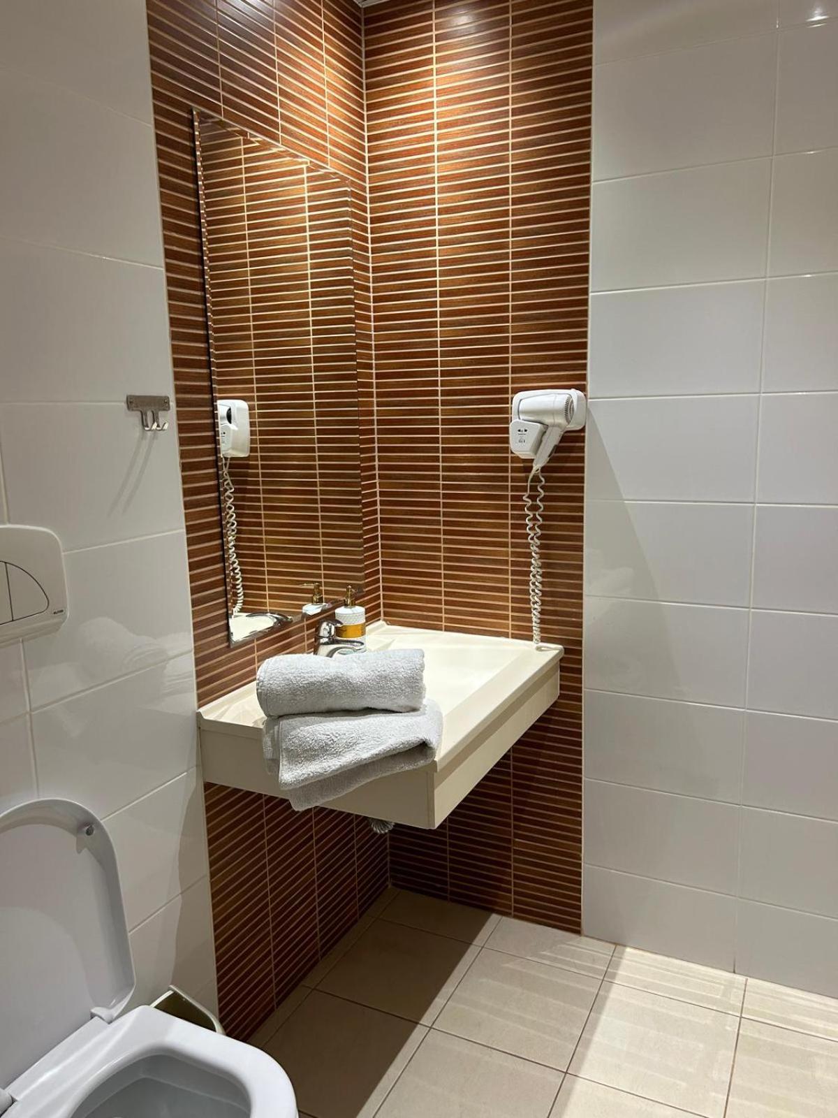 Apartament Aparthotel Rin Grand Residence Bucureşti