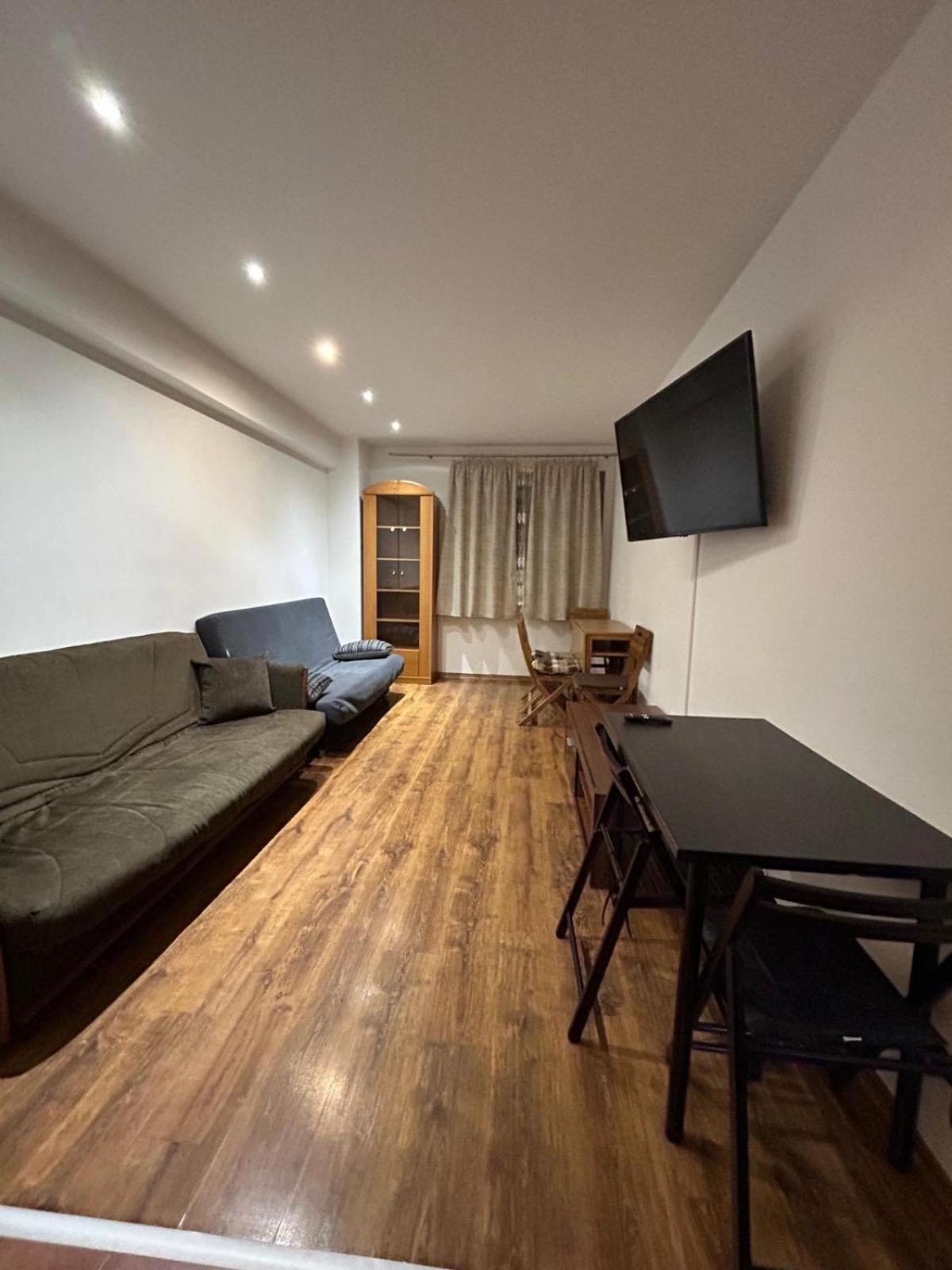 Aparthotel Rin Grand Residence 4*