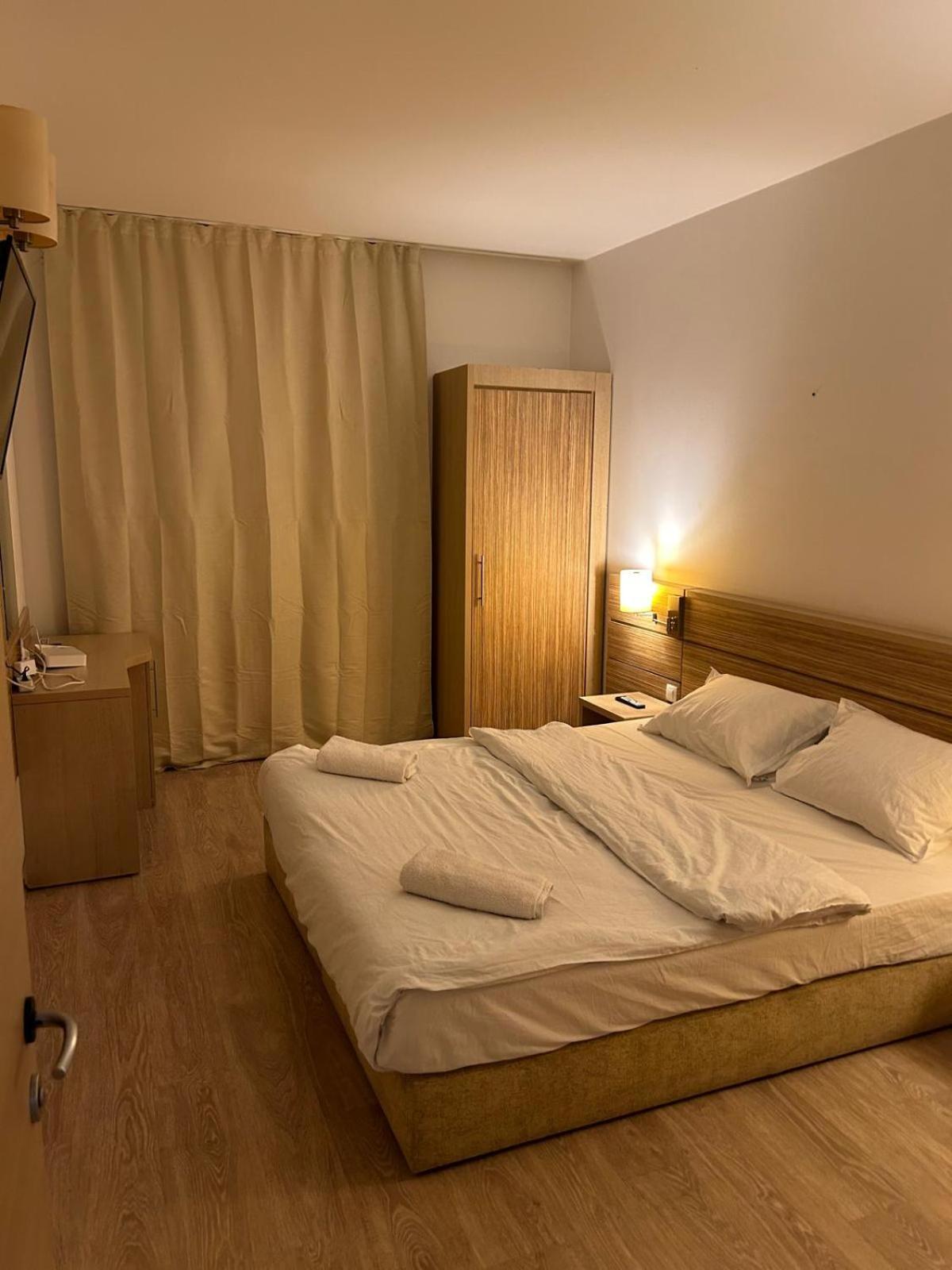 Aparthotel Rin Grand Residence 4* Bucureşti