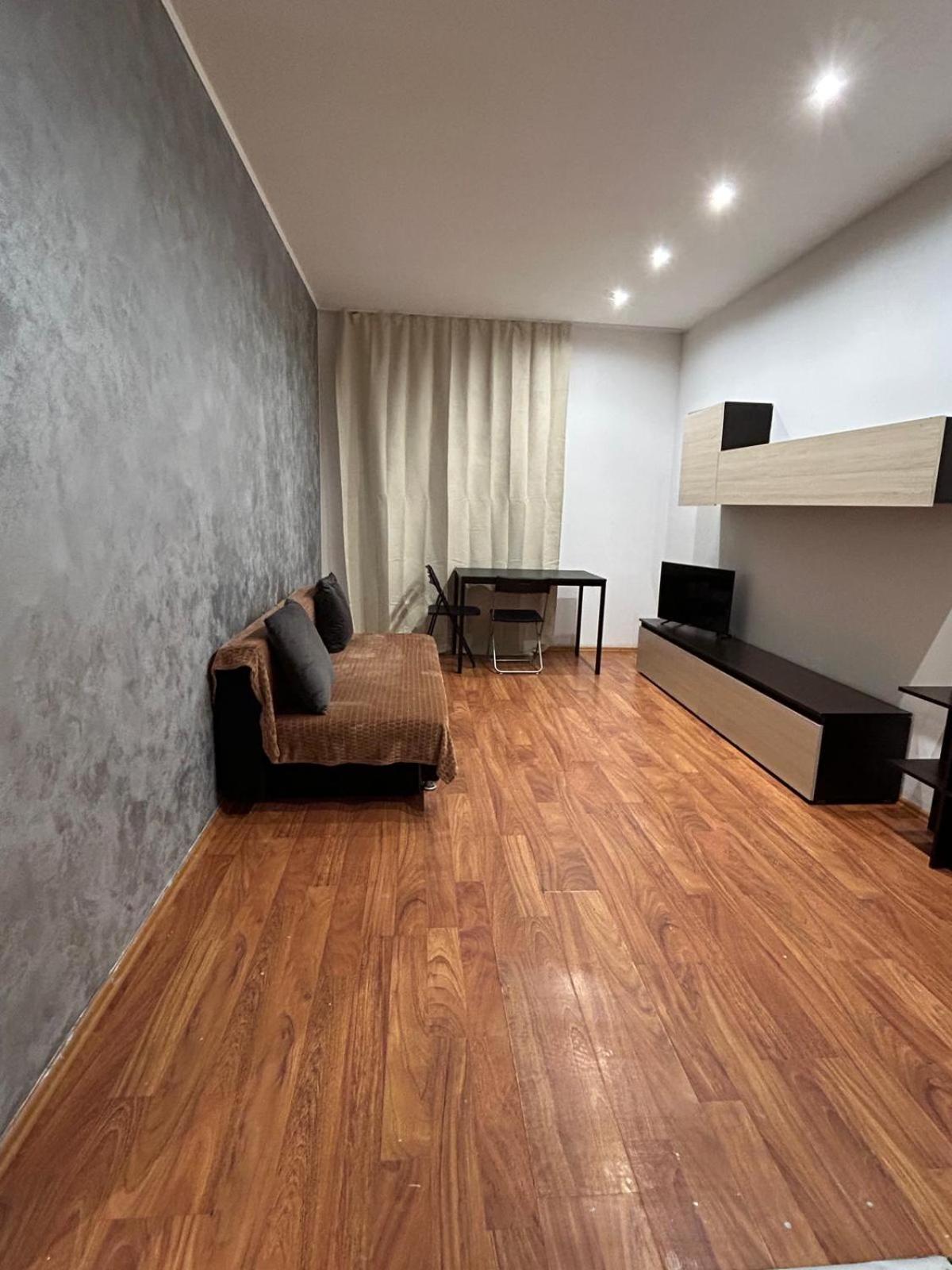 Aparthotel Rin Grand Residence