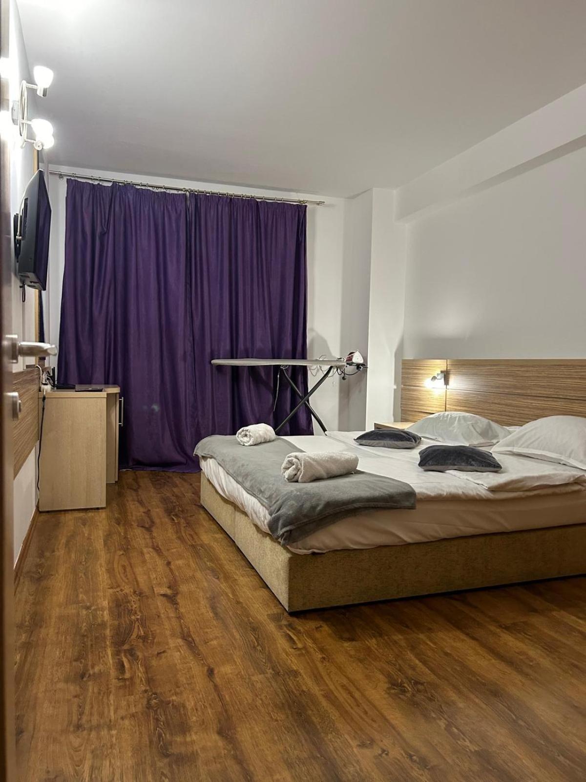 Apartament Aparthotel Rin Grand Residence
