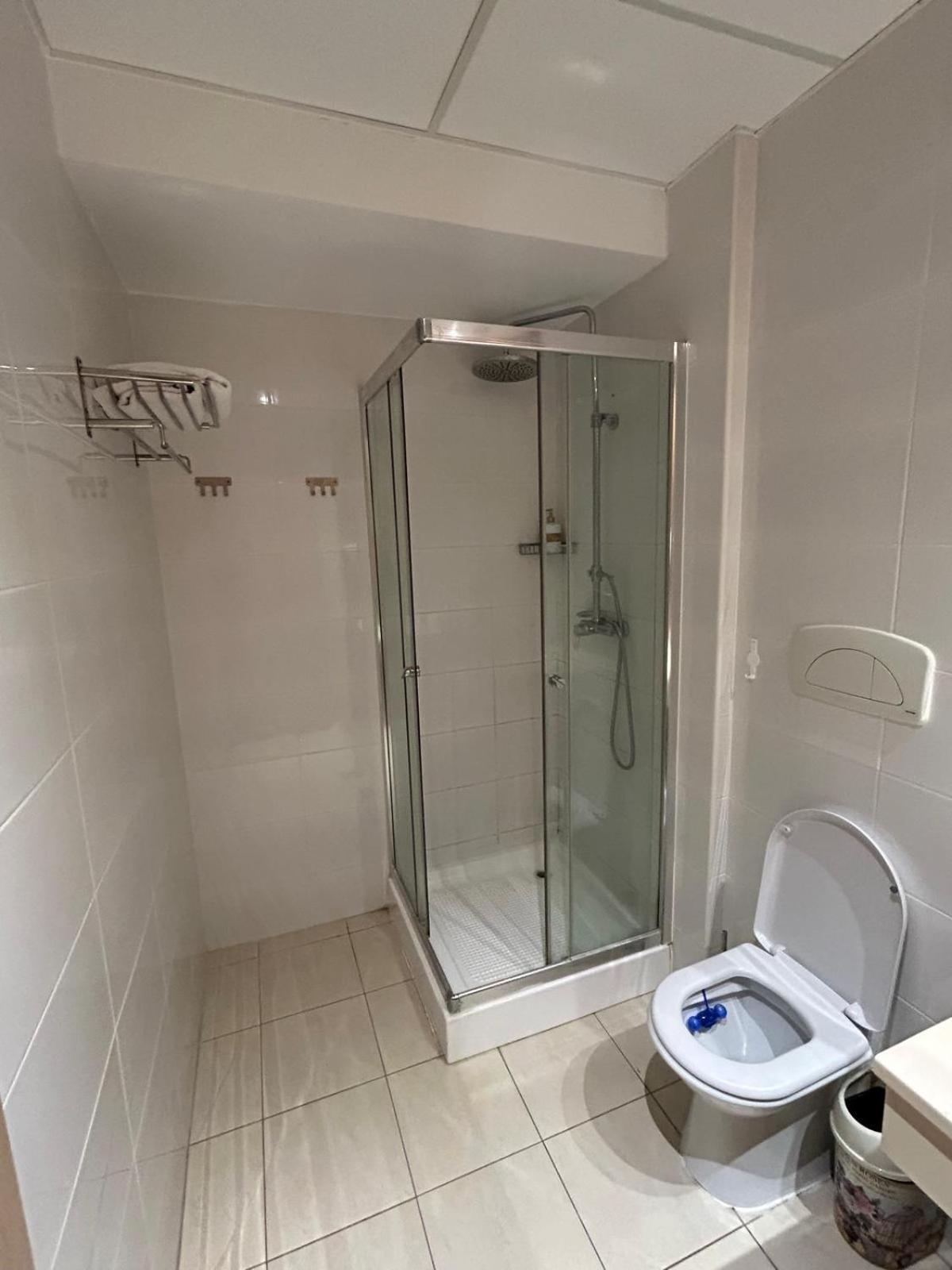 Aparthotel Rin Grand Residence Apartament