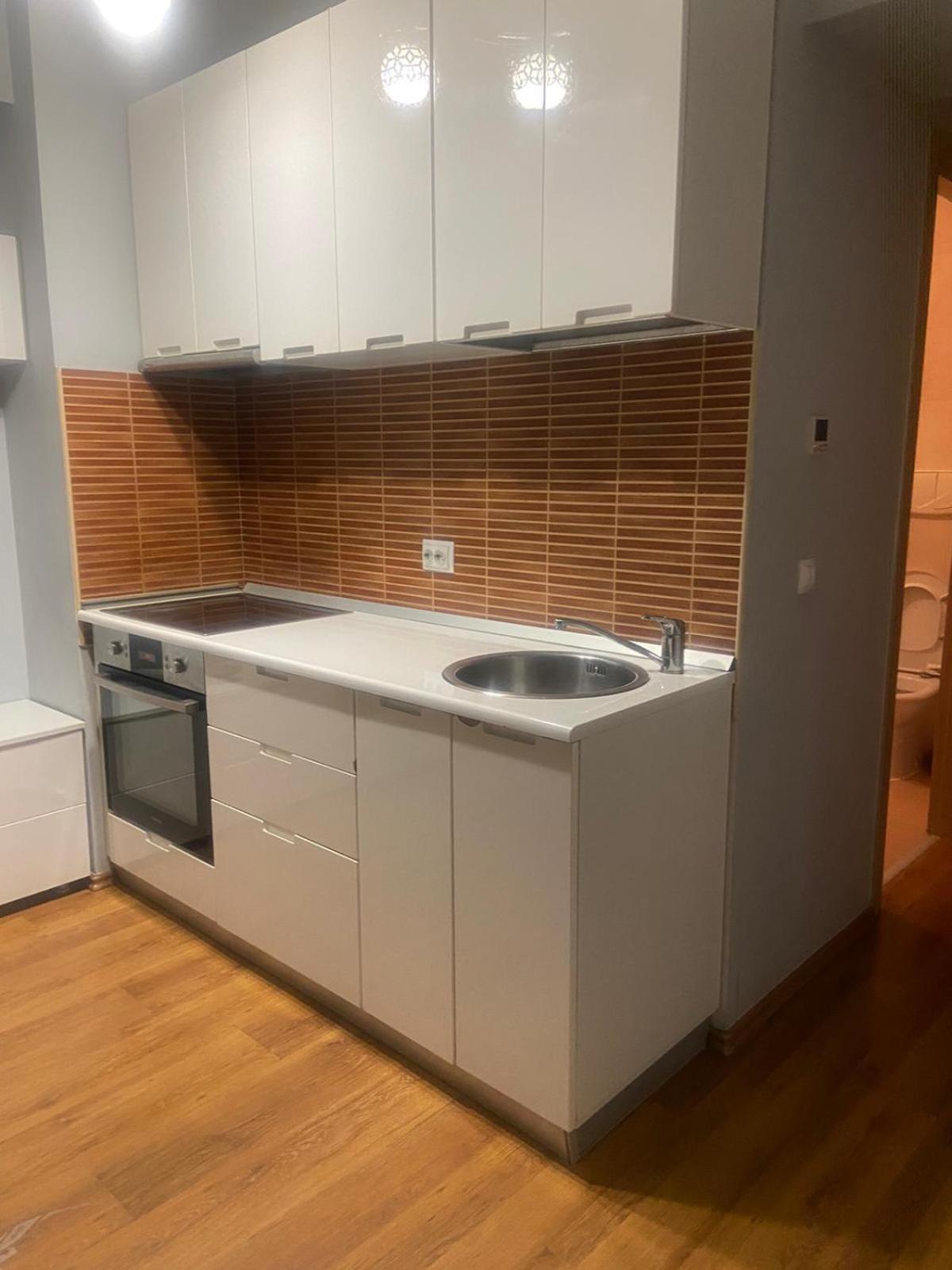 Apartament Aparthotel Rin Grand Residence 4*