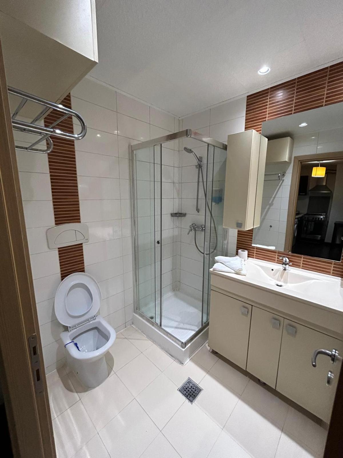 Aparthotel Rin Grand Residence