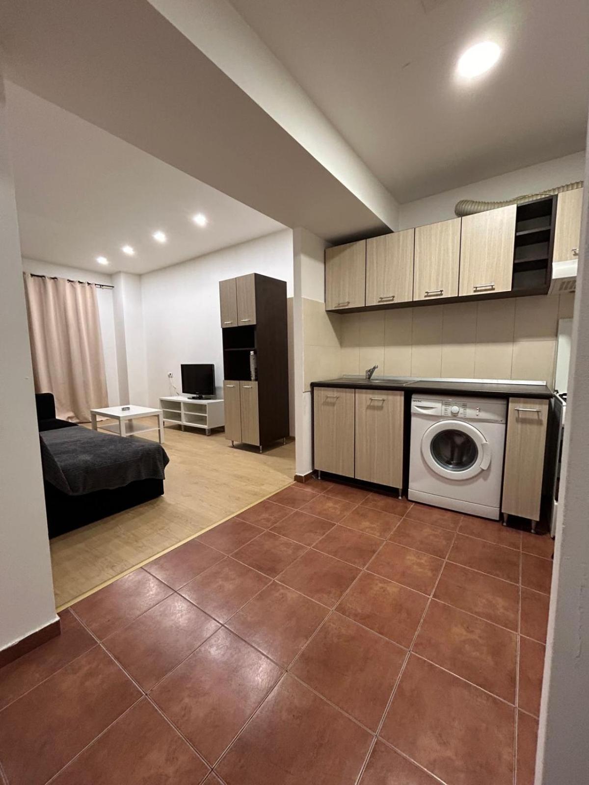 Aparthotel Rin Grand Residence Apartament