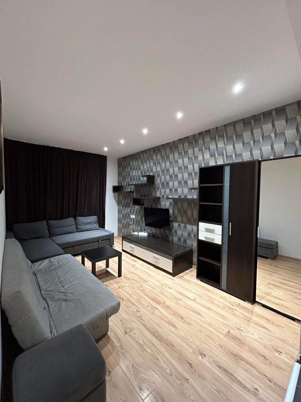 Aparthotel Rin Grand Residence Apartament 4*