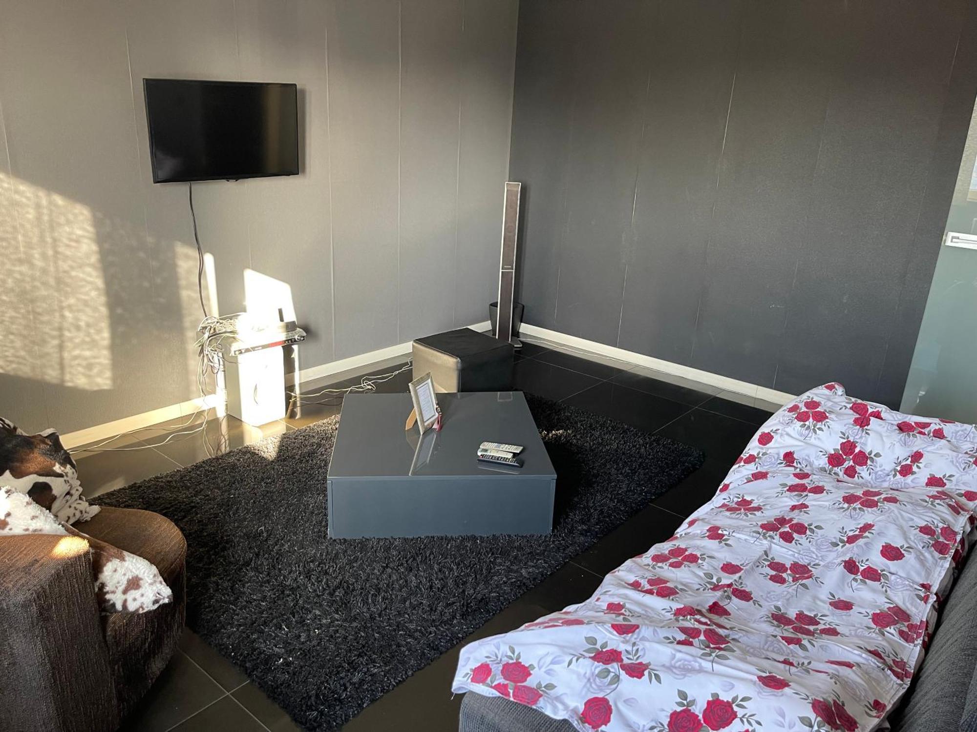 Black Nr1 Apartment *