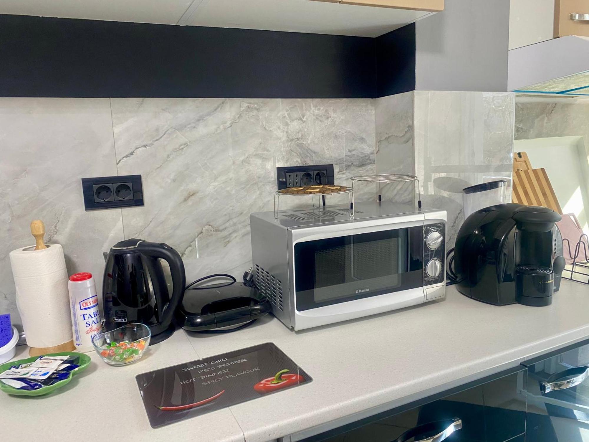 Militari Gorjului Apartamento *