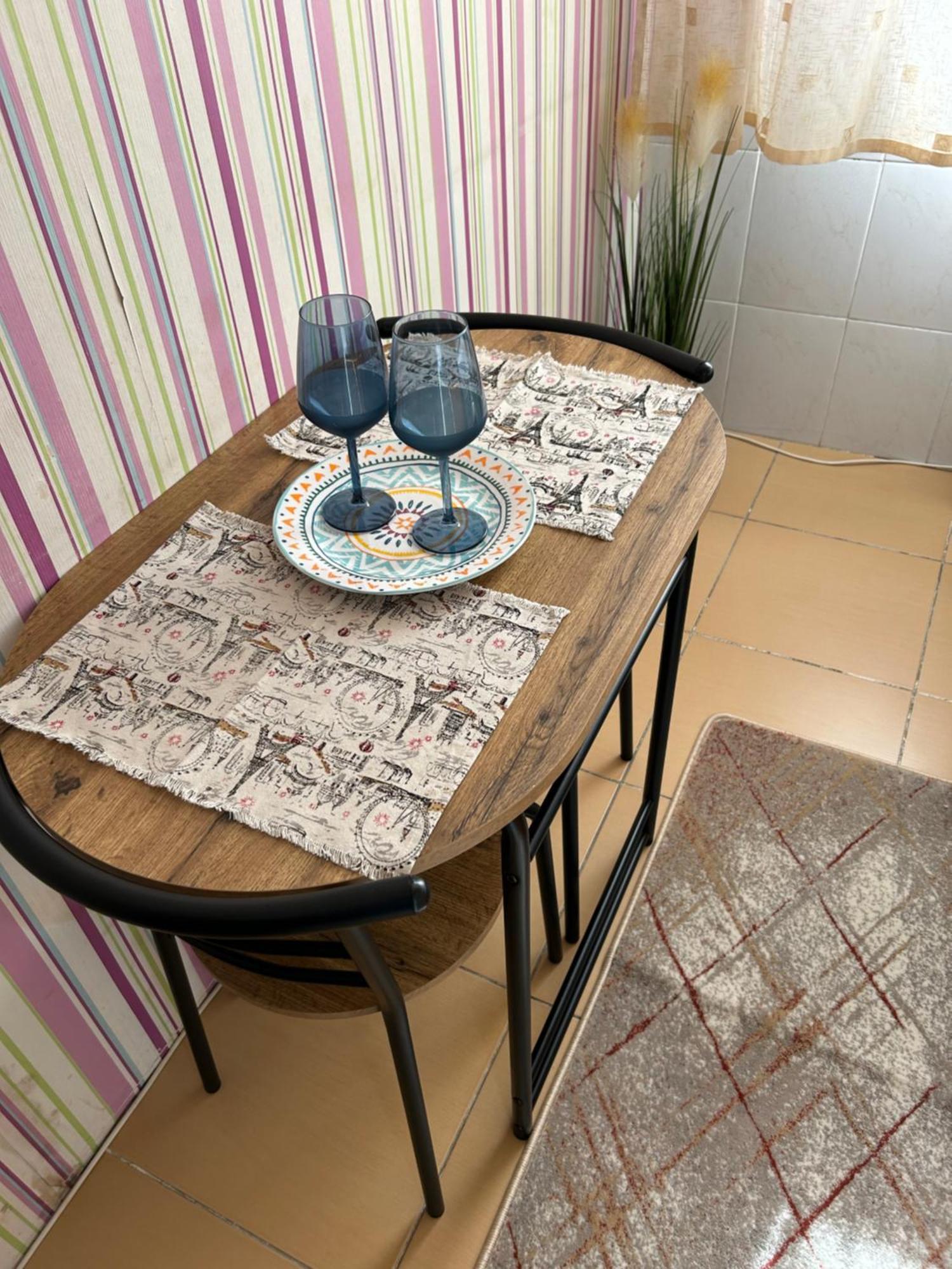 Apartamento Cozy & Warm *