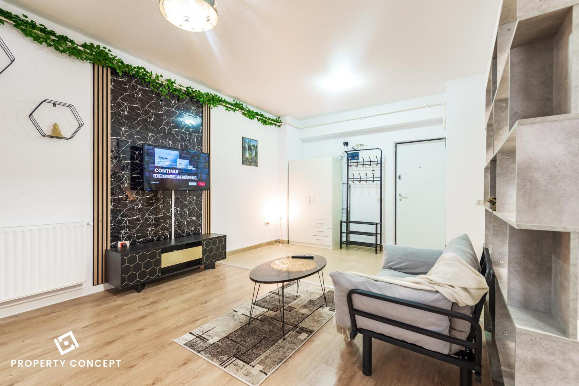 Apartament 724