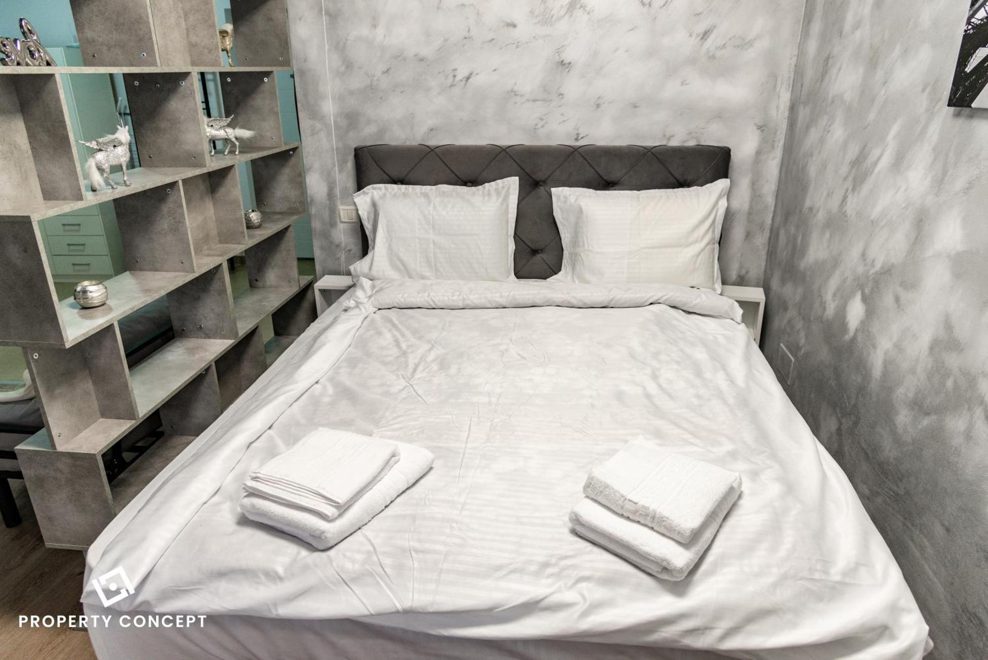 Apartament 724 *