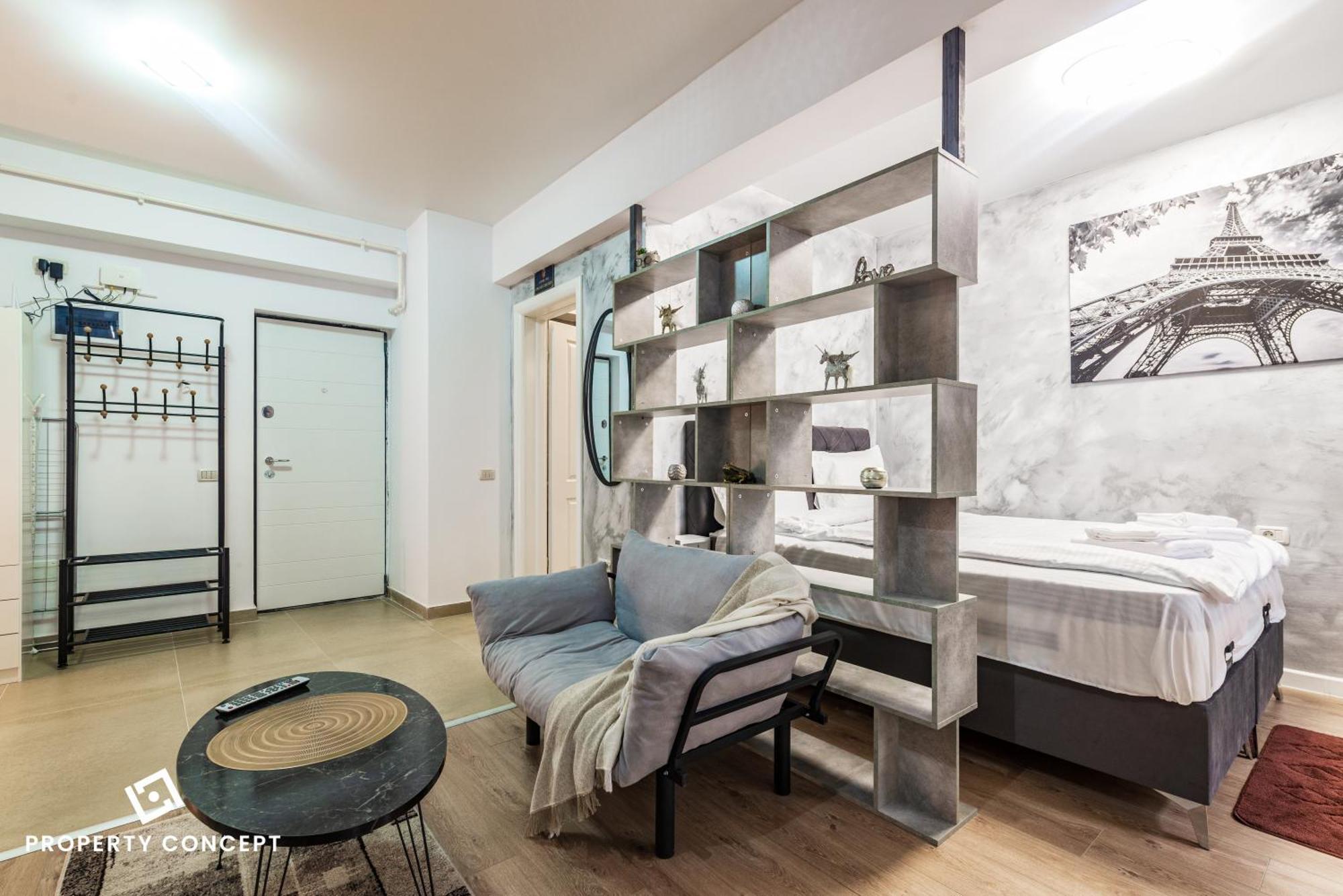 Apartament 724