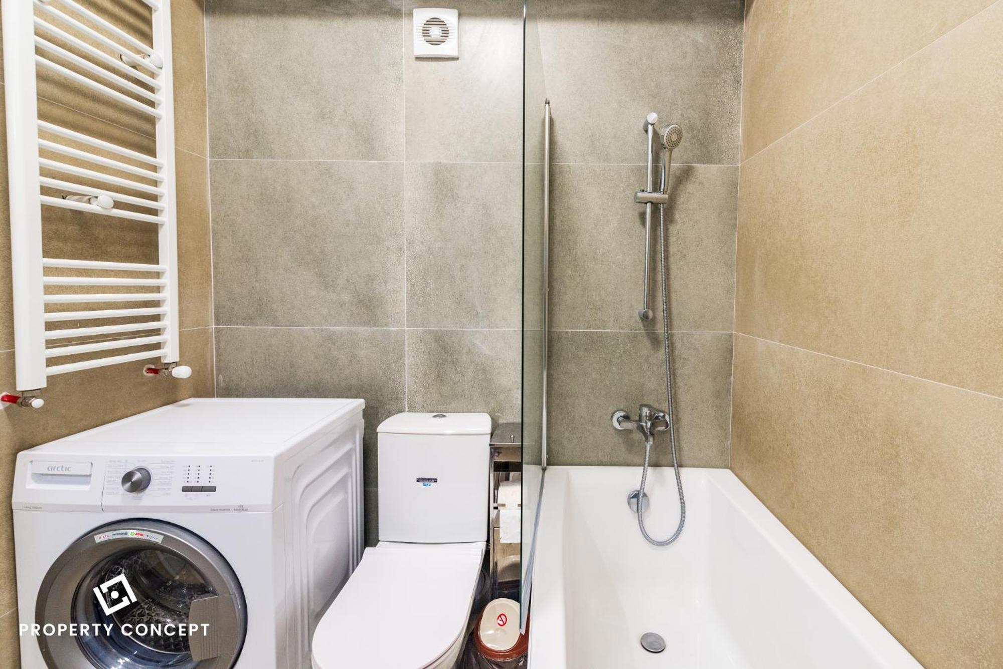 724 Apartament Bucureşti