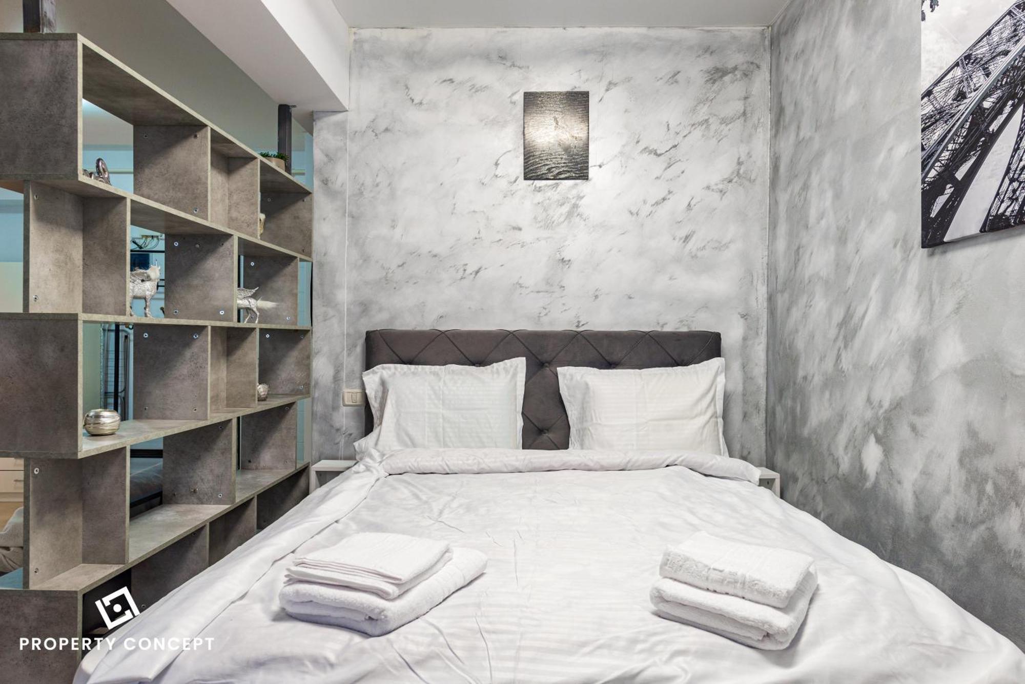 Apartament 724 Bucureşti
