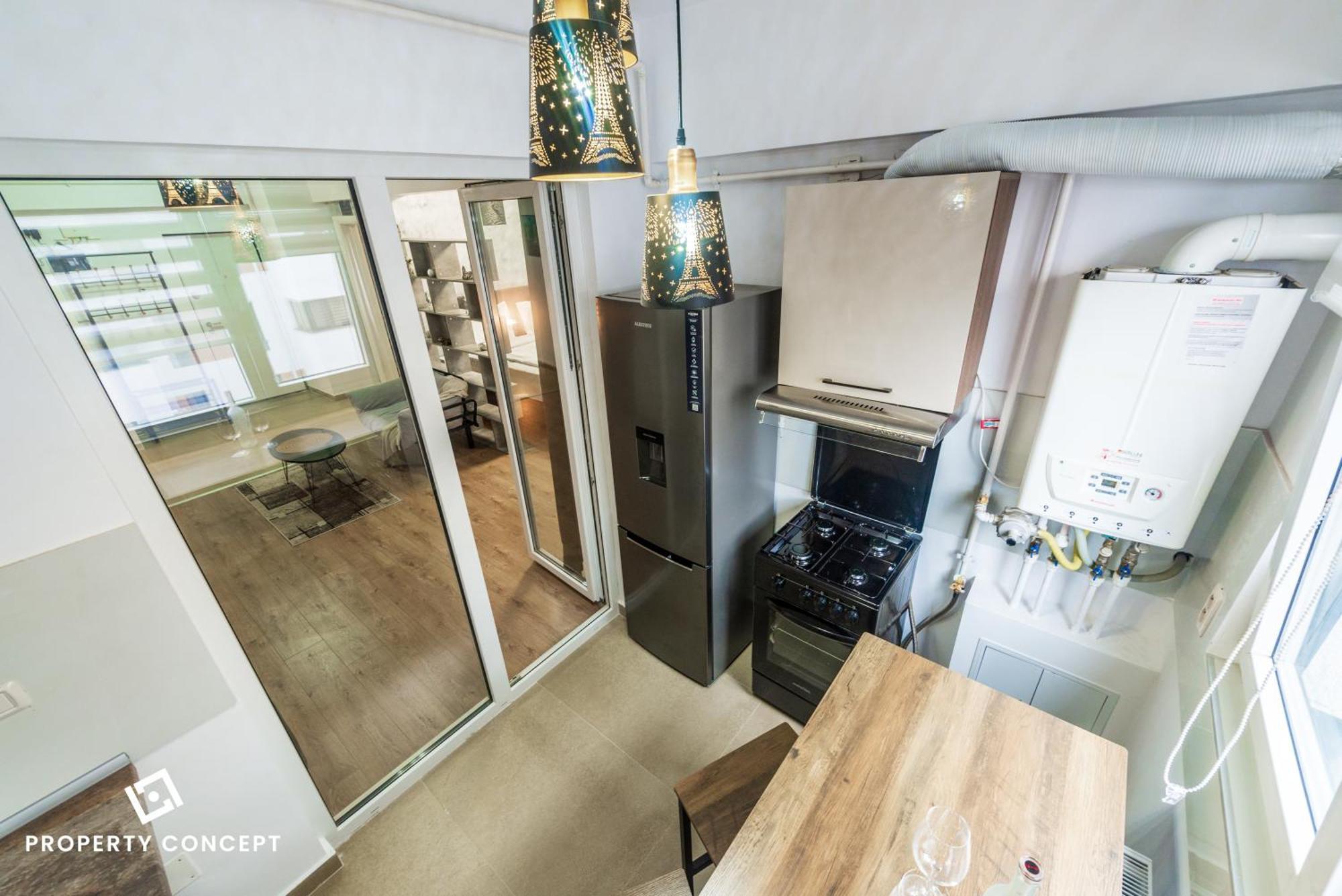 Apartament 724