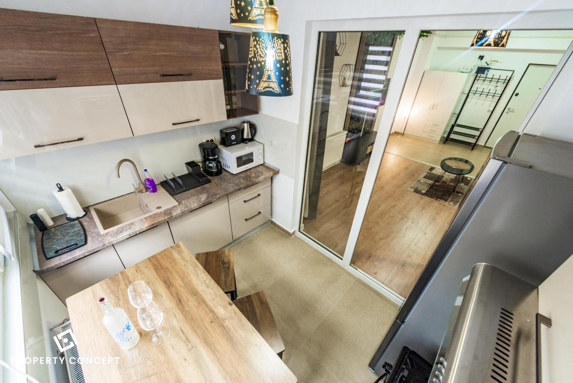 724 Apartament *