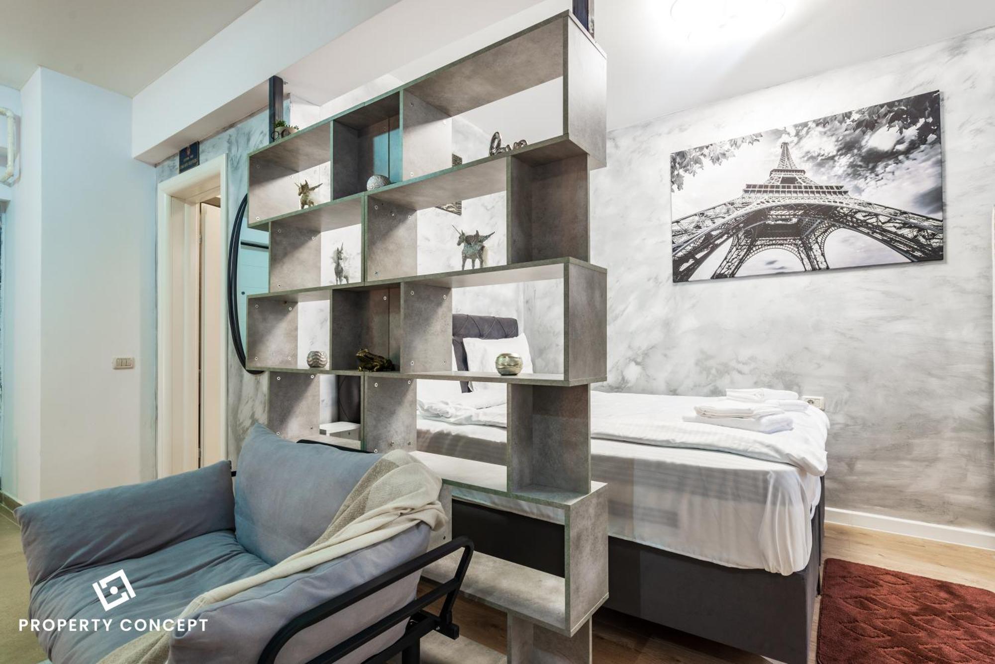 724 Apartament Bucureşti