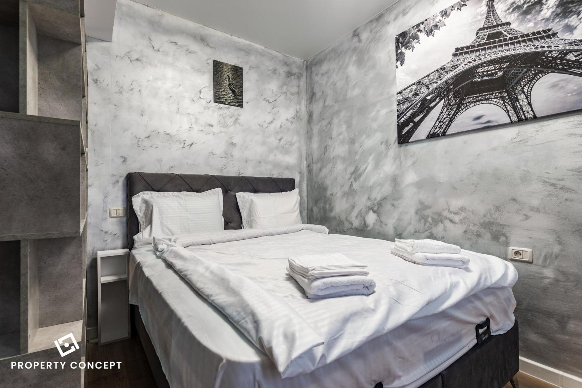 Apartament 724 Bucureşti
