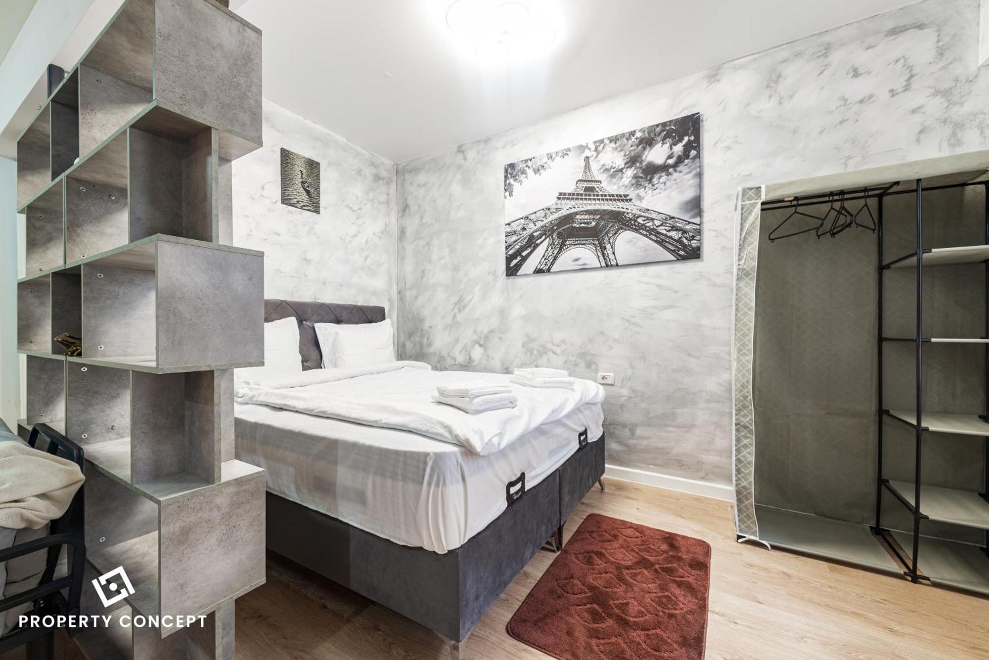 Apartament 724
