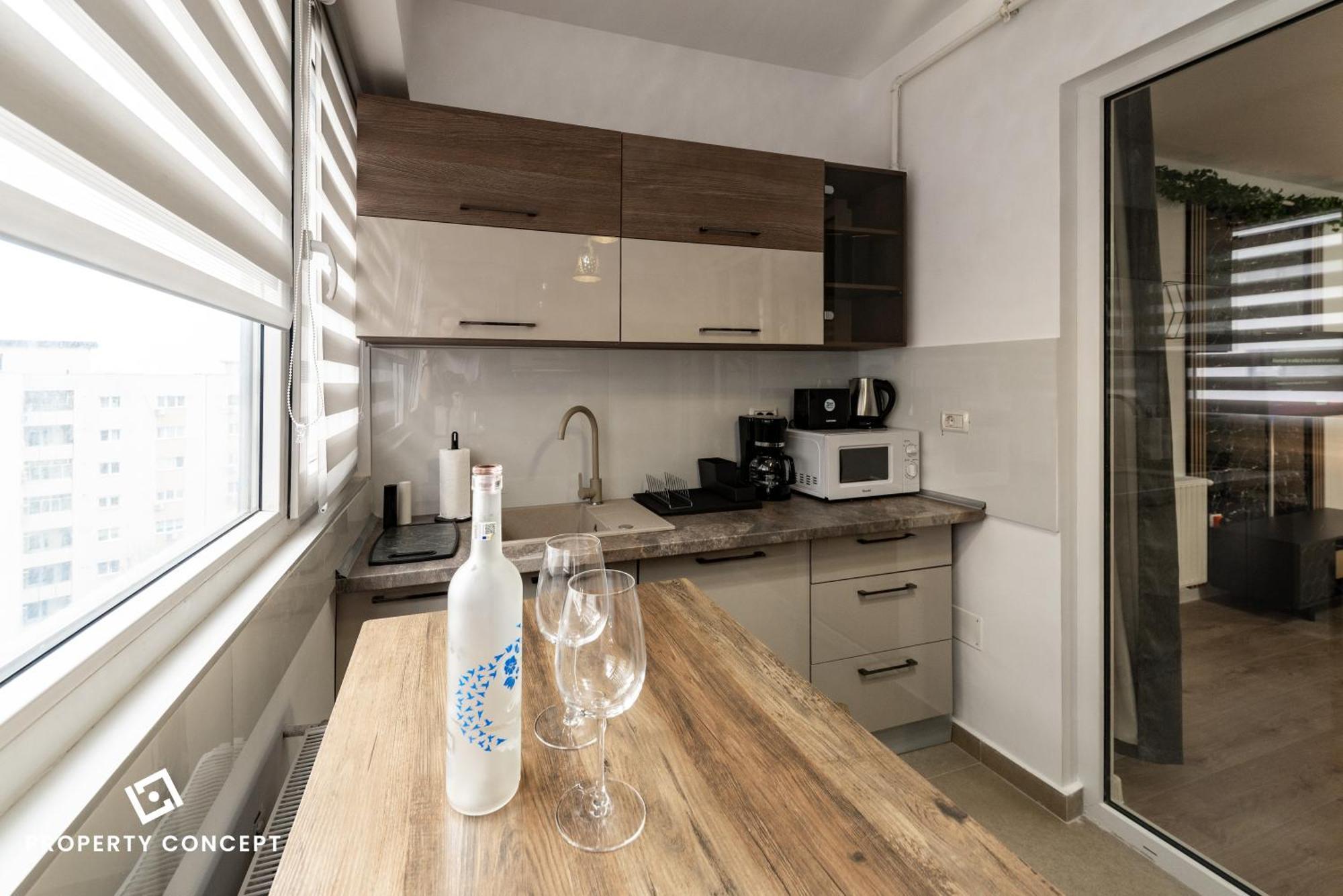 724 Apartament
