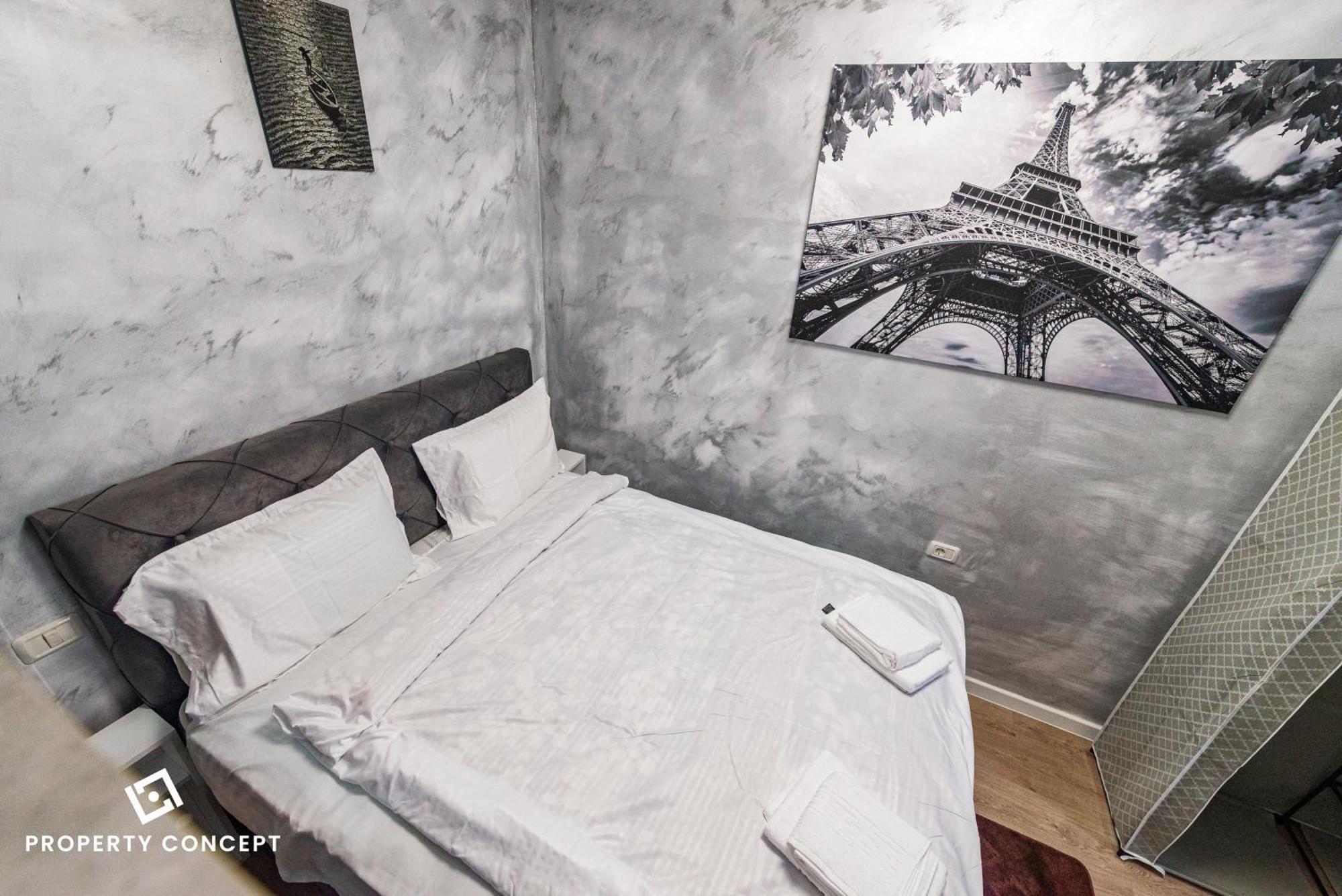 724 Apartament *