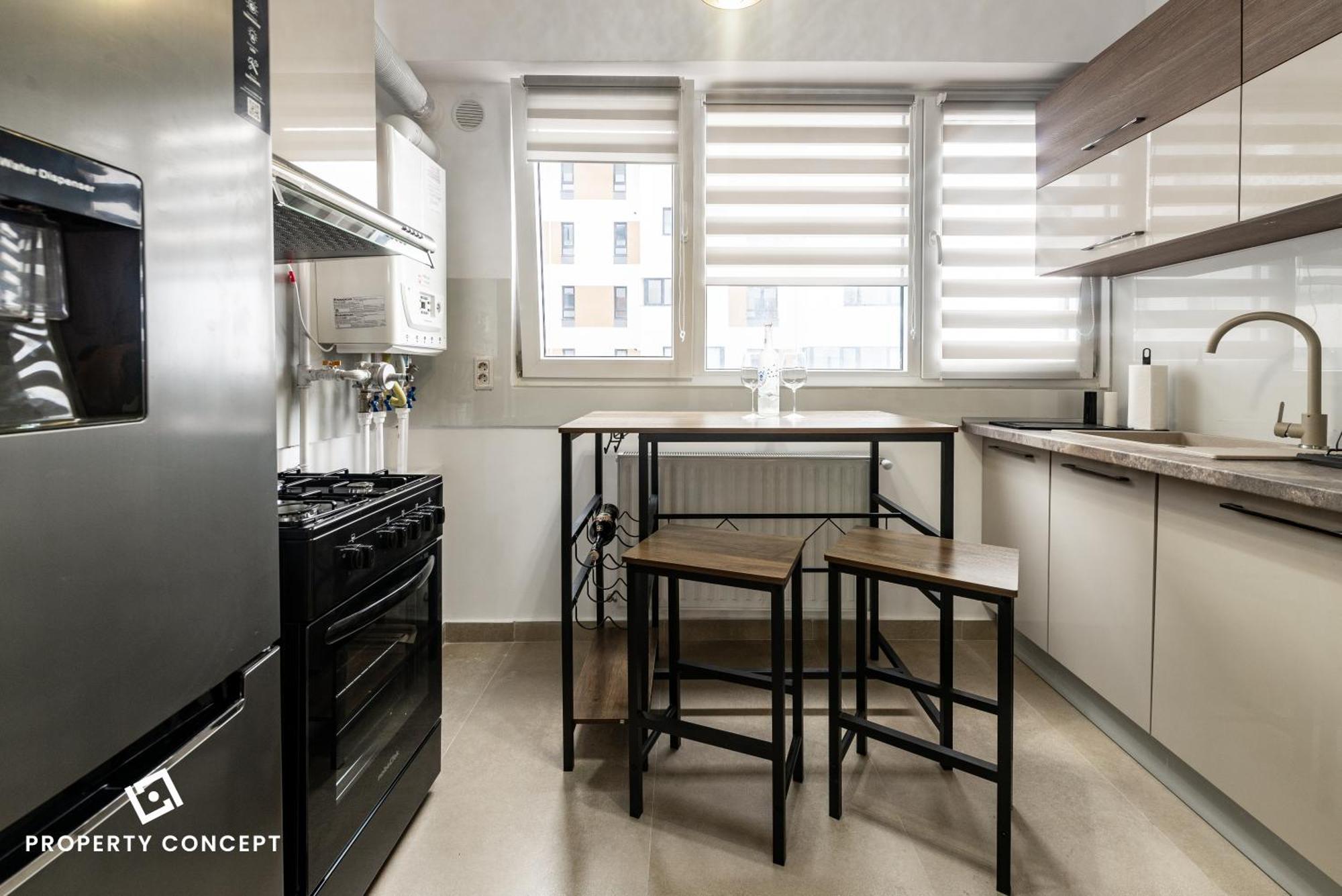 724 Apartament *
