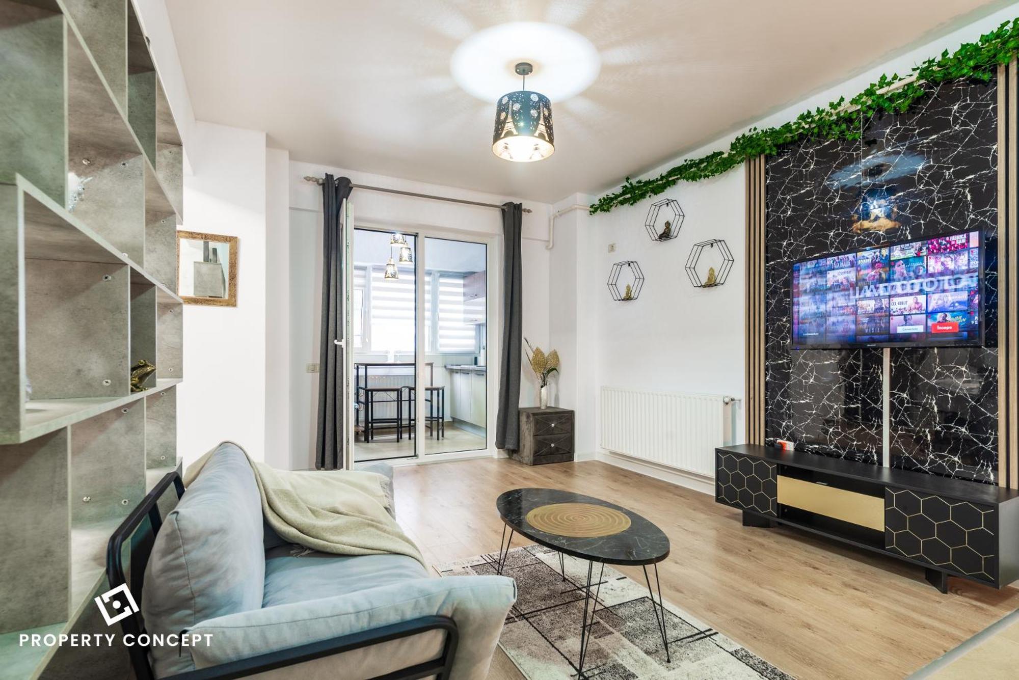 Apartament 724