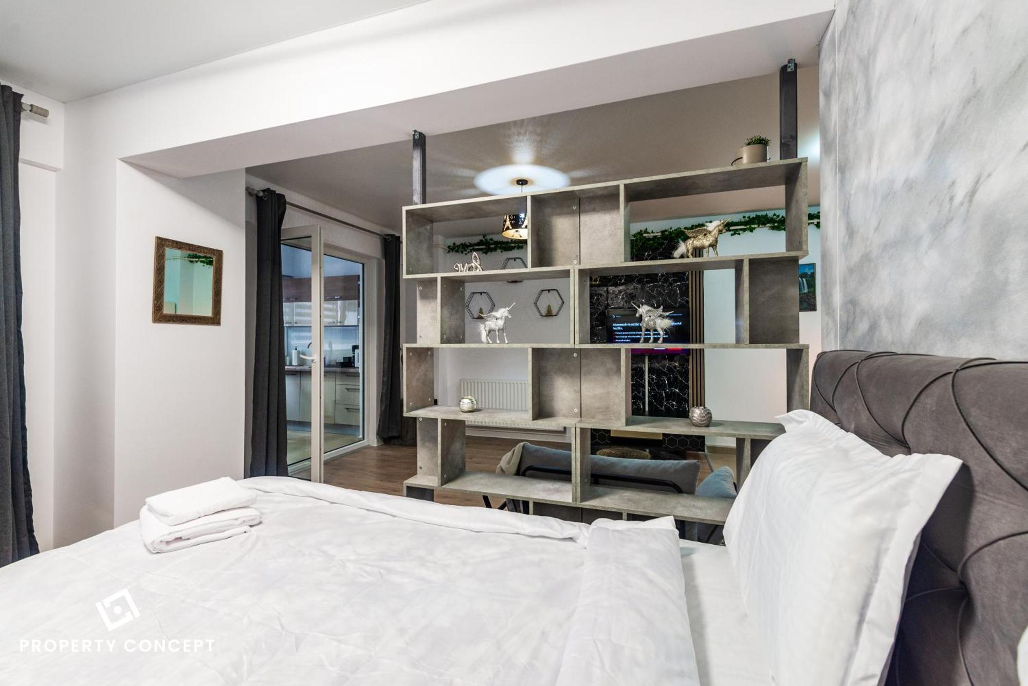 724 Apartament Bucureşti