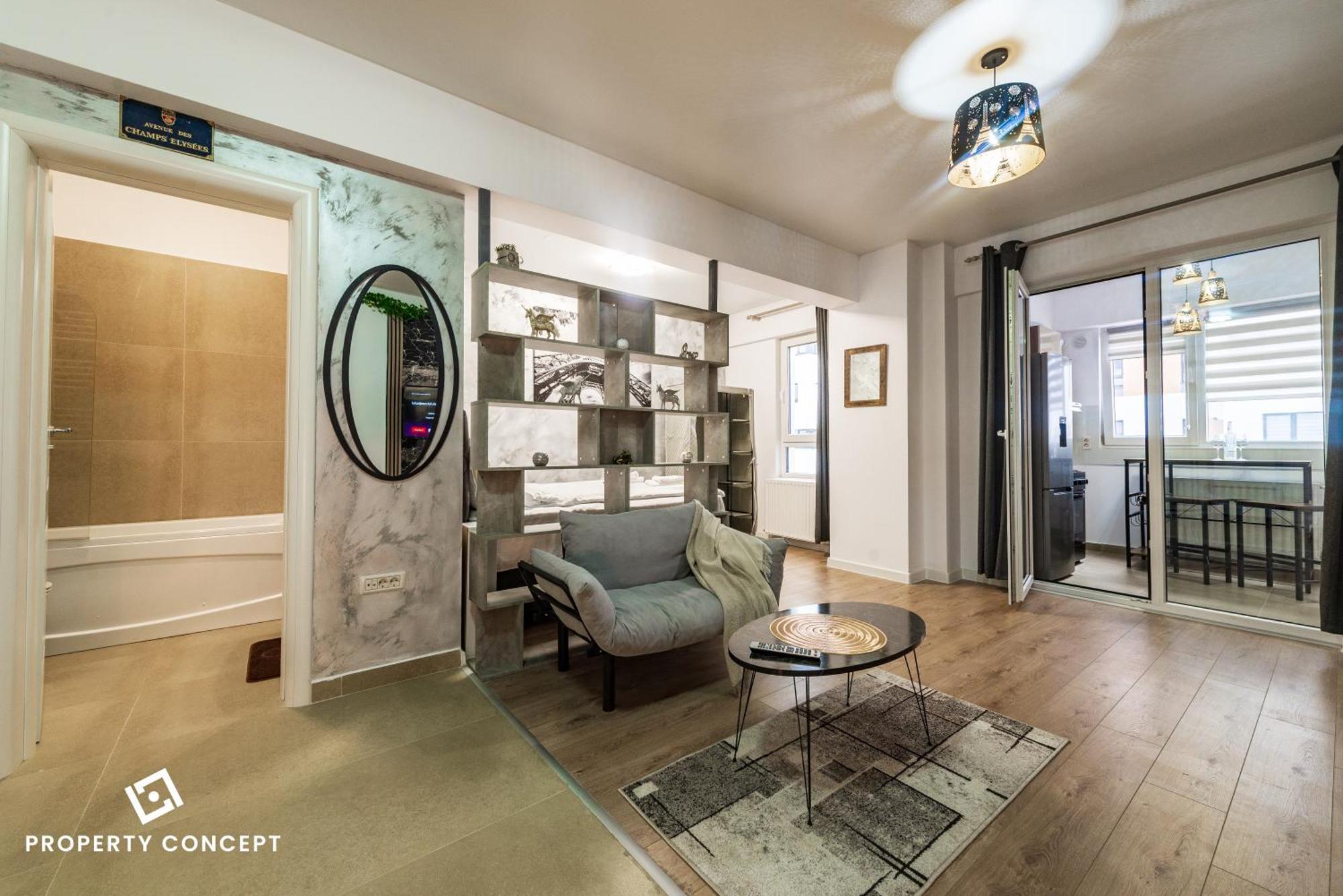 Apartament 724