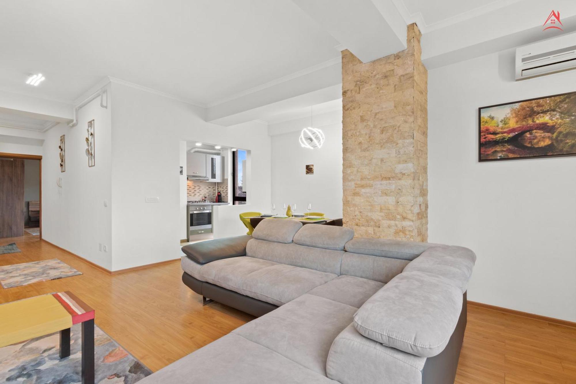 Apartament Baneasa *