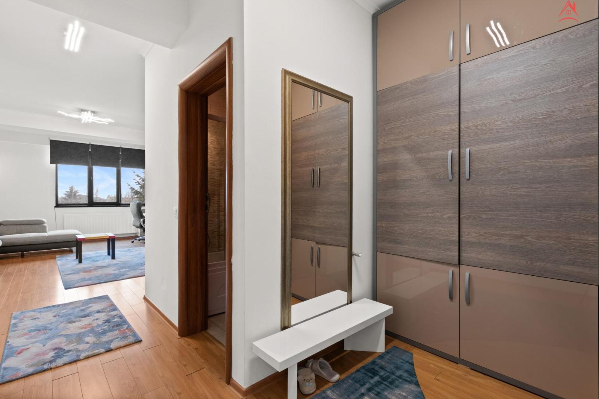 Baneasa Apartament Bucureşti