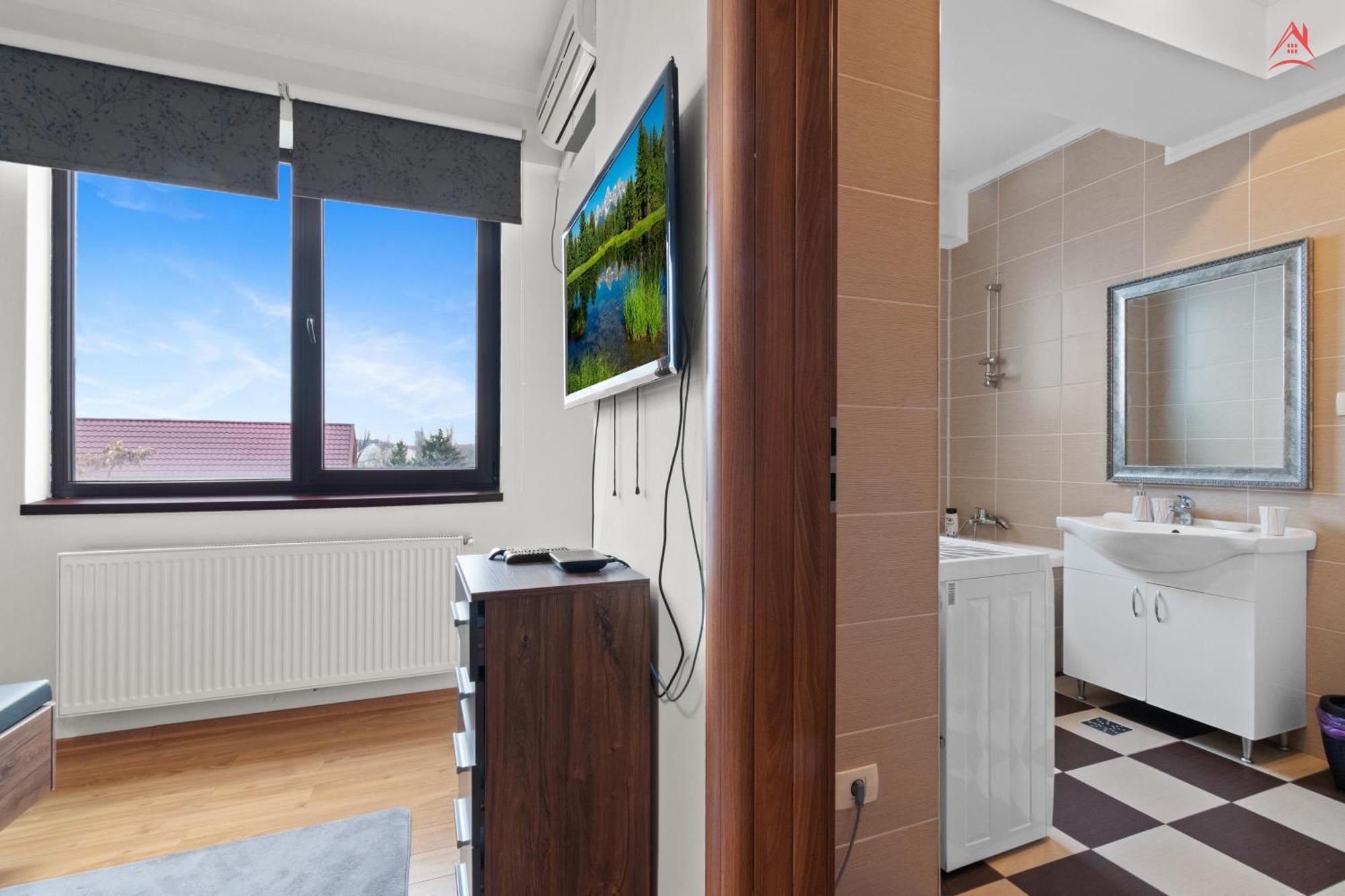 Baneasa Apartament