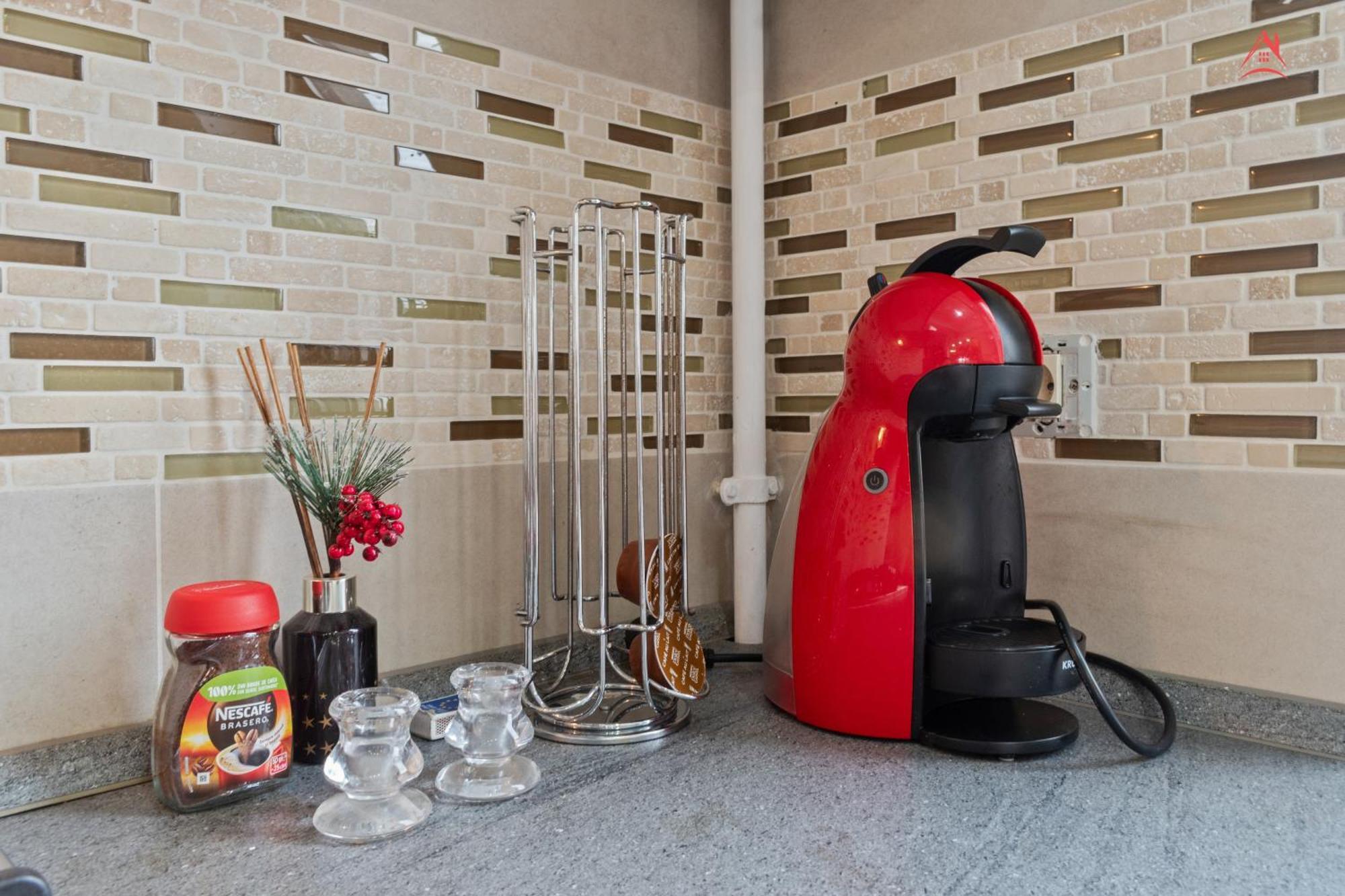 Apartament Baneasa