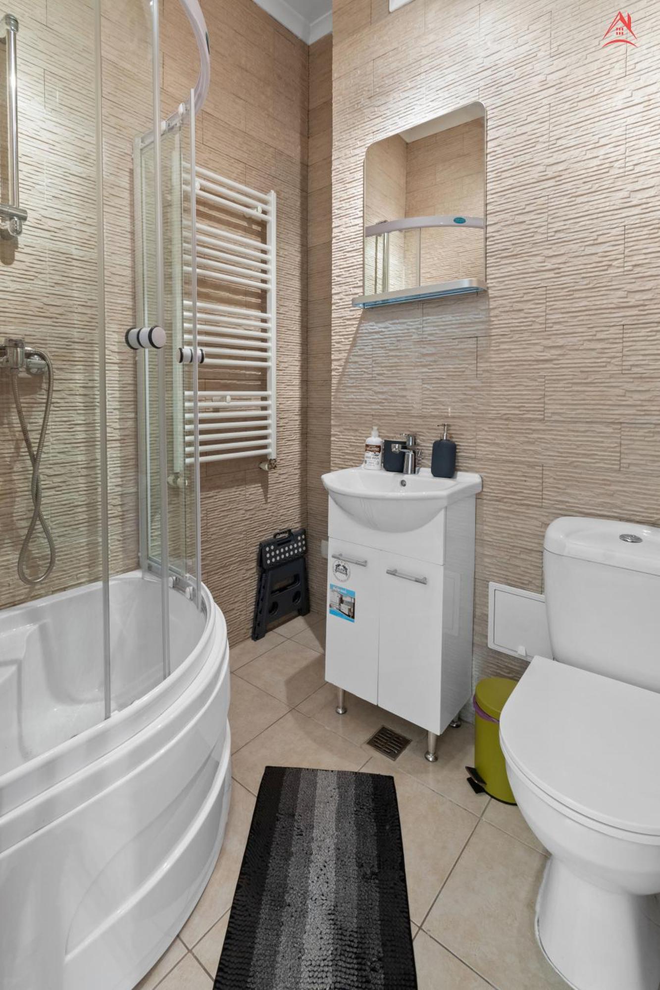 Baneasa Apartament Bucureşti