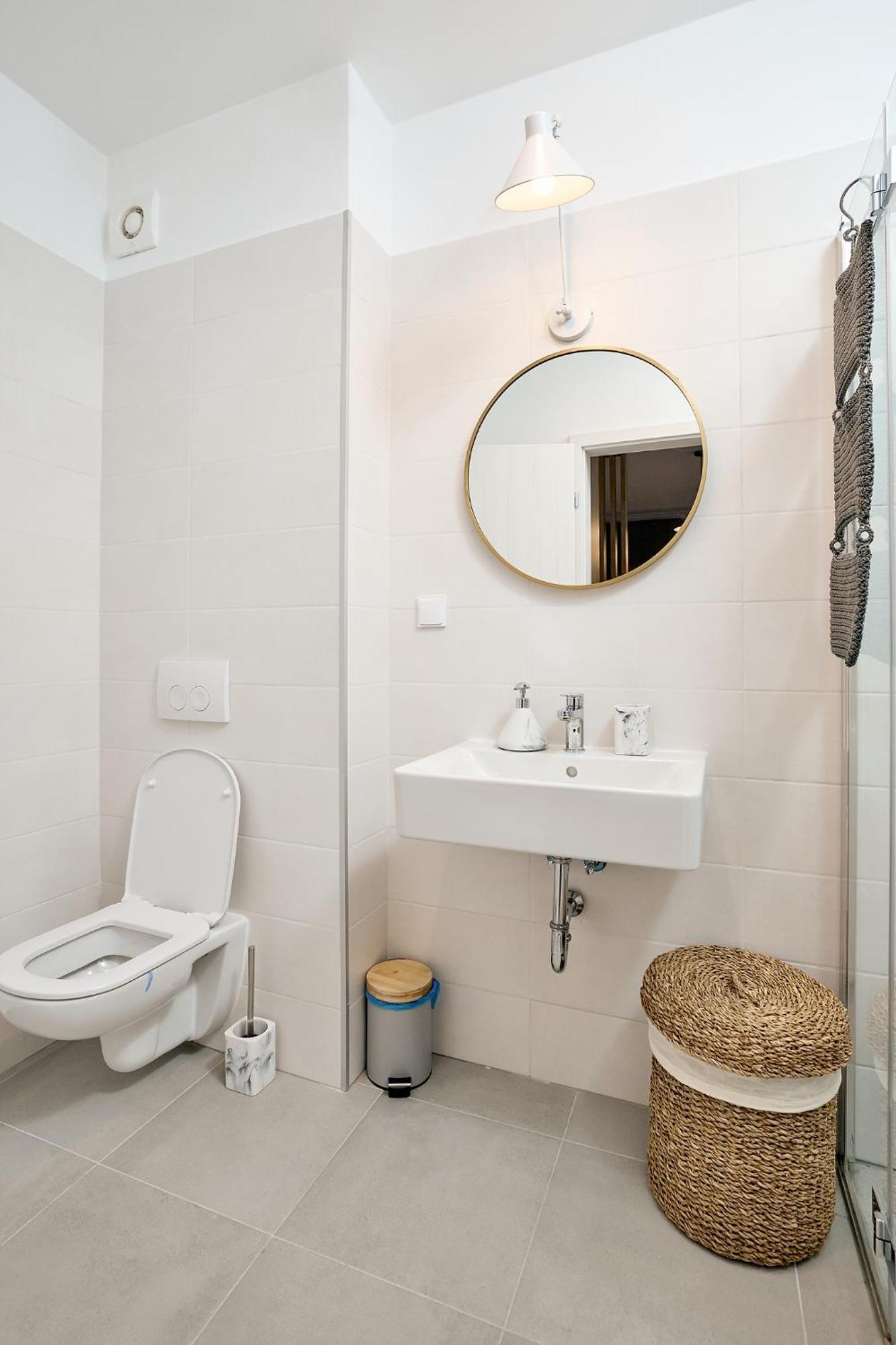 Apartamento Moon Plaza Deluxe