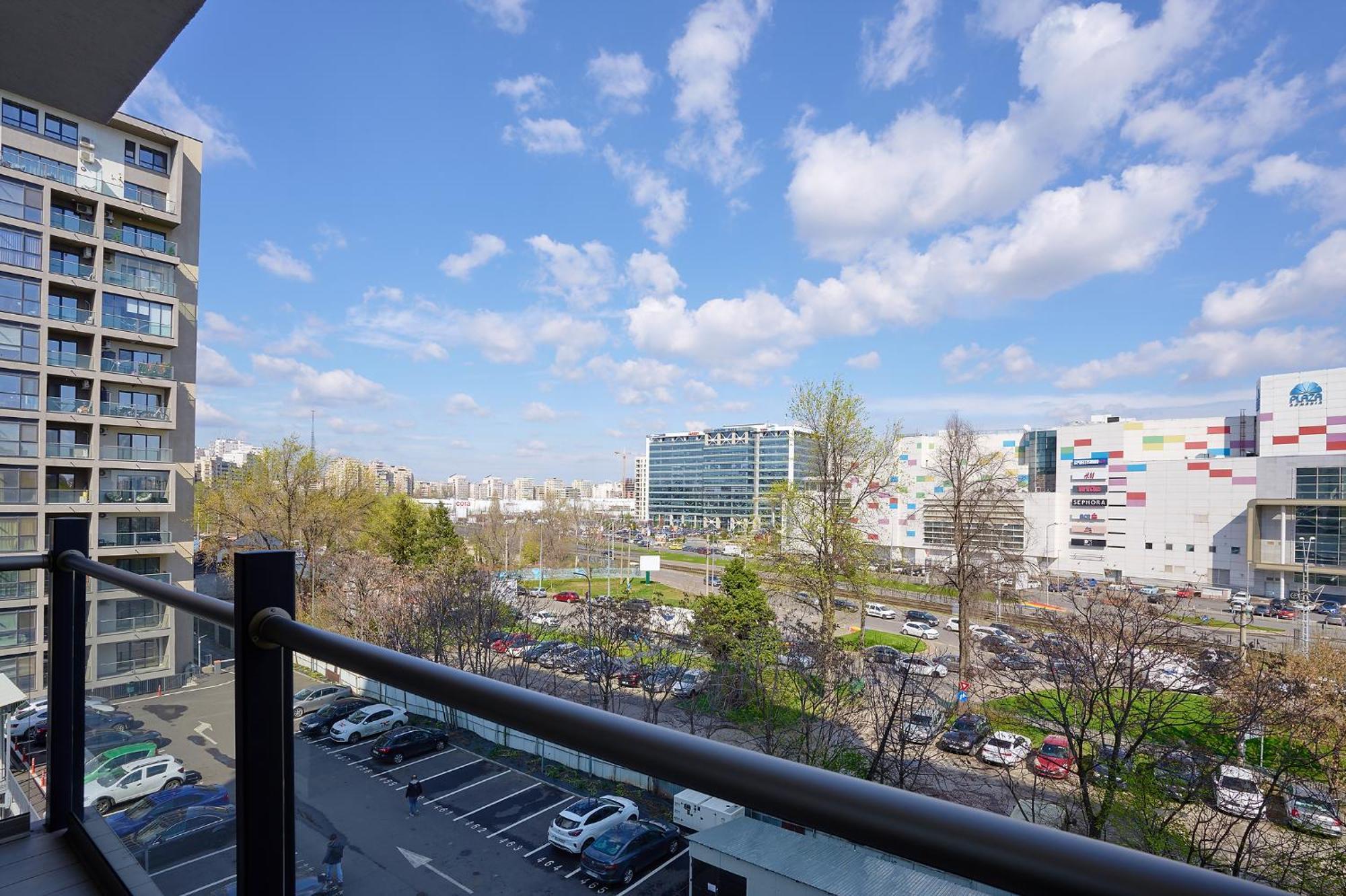Apartamento Moon Plaza Deluxe *