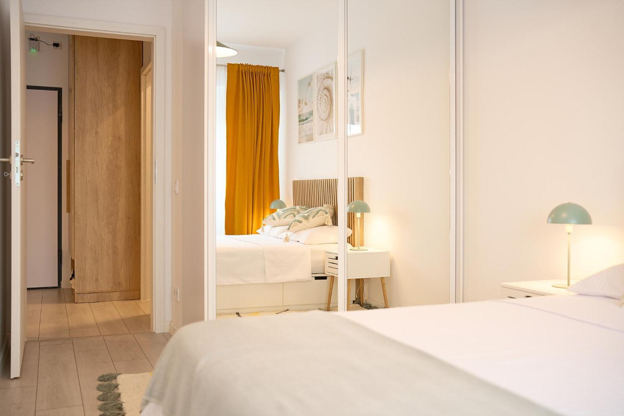 Apartamento Moon Plaza Deluxe *