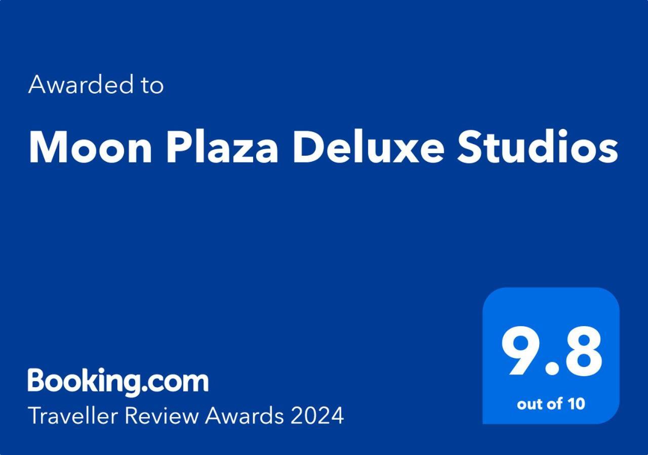 Apartamento Moon Plaza Deluxe *