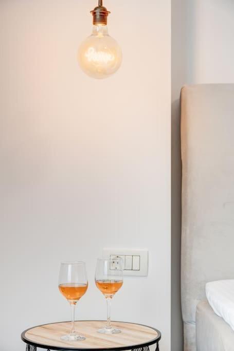 Apartment Oasis On Calea Victoriei