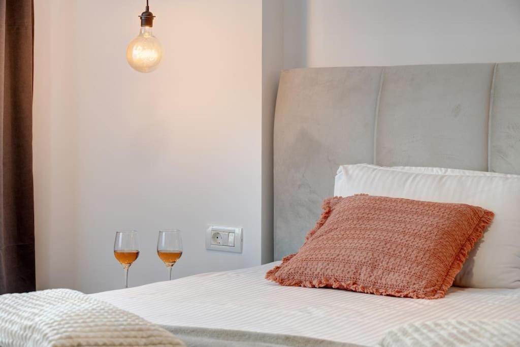 Apartment Oasis On Calea Victoriei Bucharest