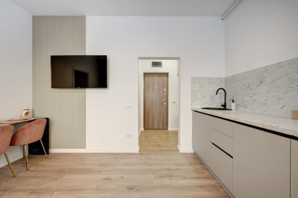 Apartment Oasis On Calea Victoriei