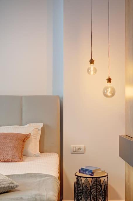 Oasis On Calea Victoriei Apartment Bucharest