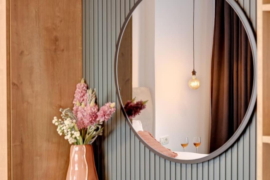 Oasis On Calea Victoriei Apartment Bucharest