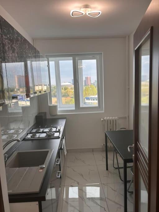 2 Sector 1 Apartamento Bucareste