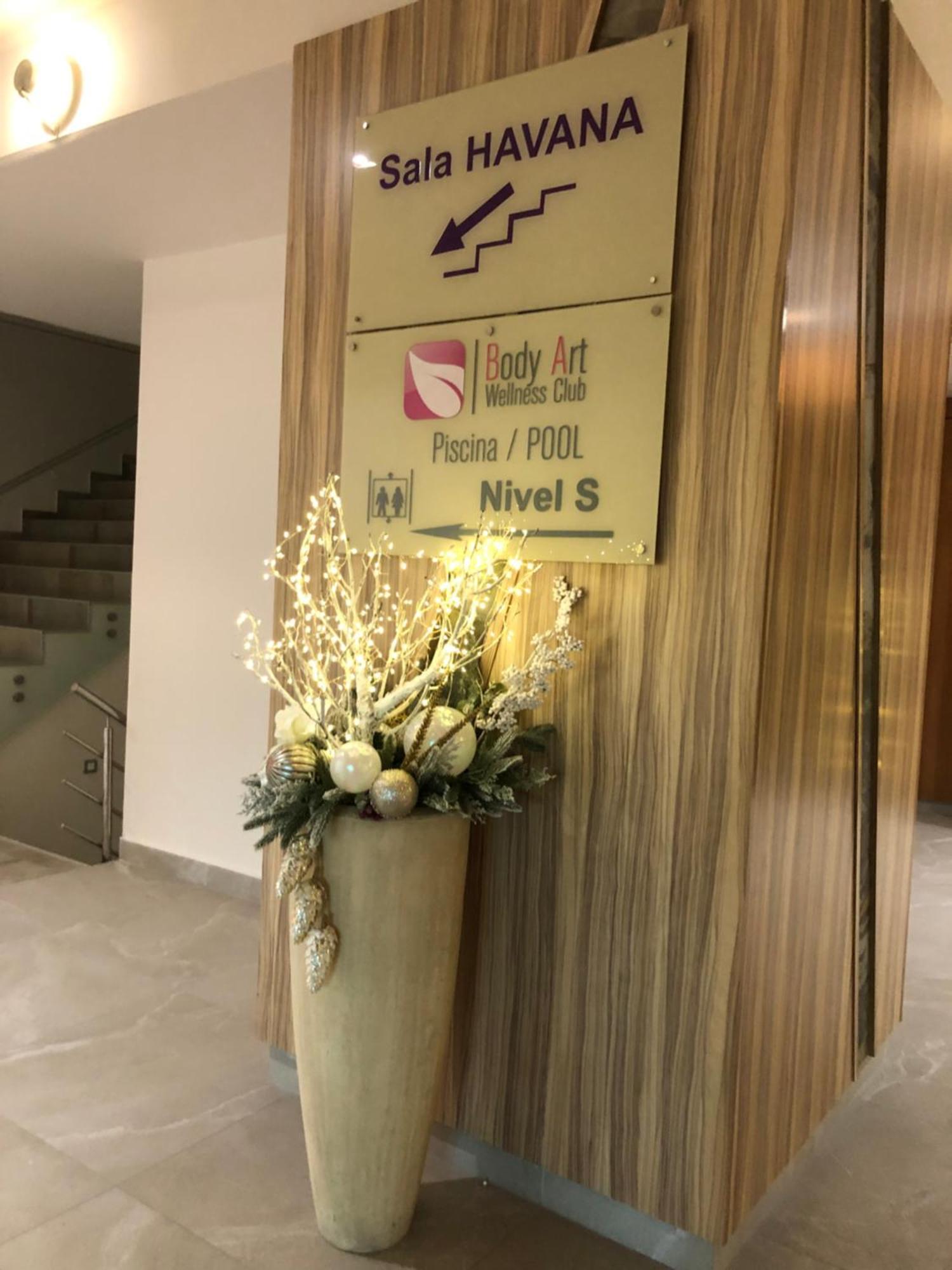 La Mika -your Hotel Bucharest