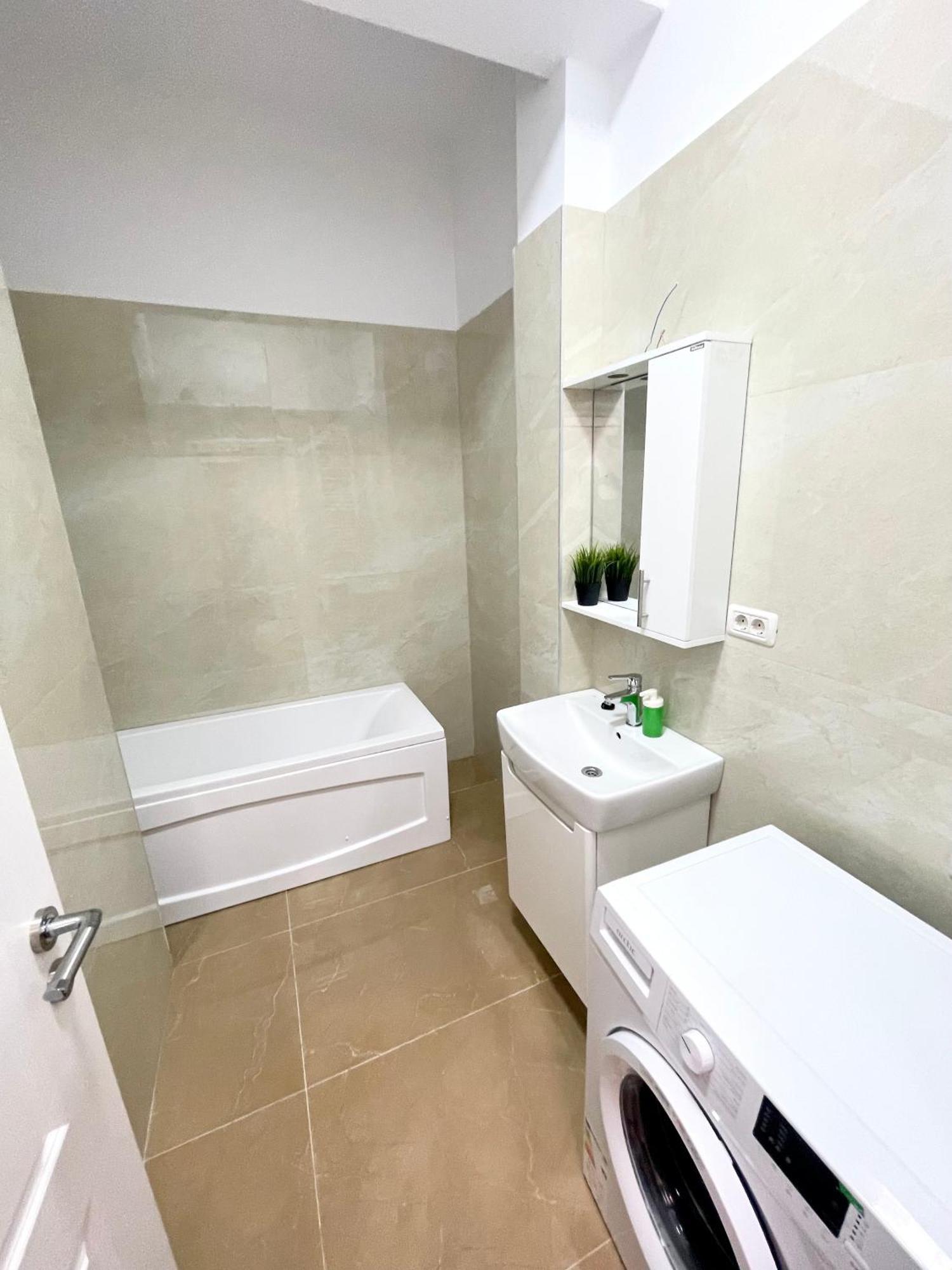 Apartamento Adress Cd23