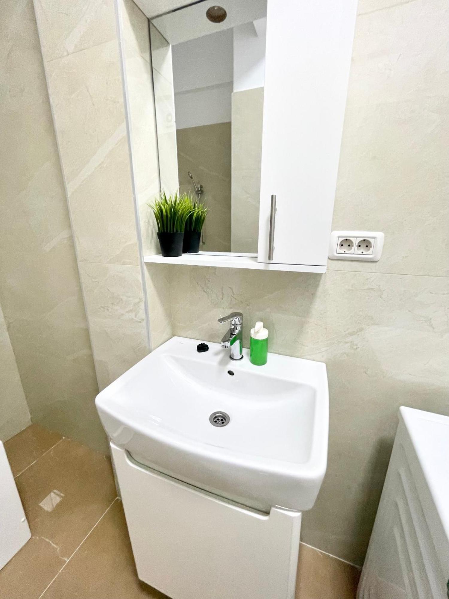 Apartamento Adress Cd23 Bucareste